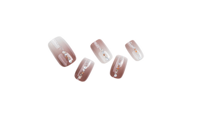 UV-FREE 22 Mocha Shine