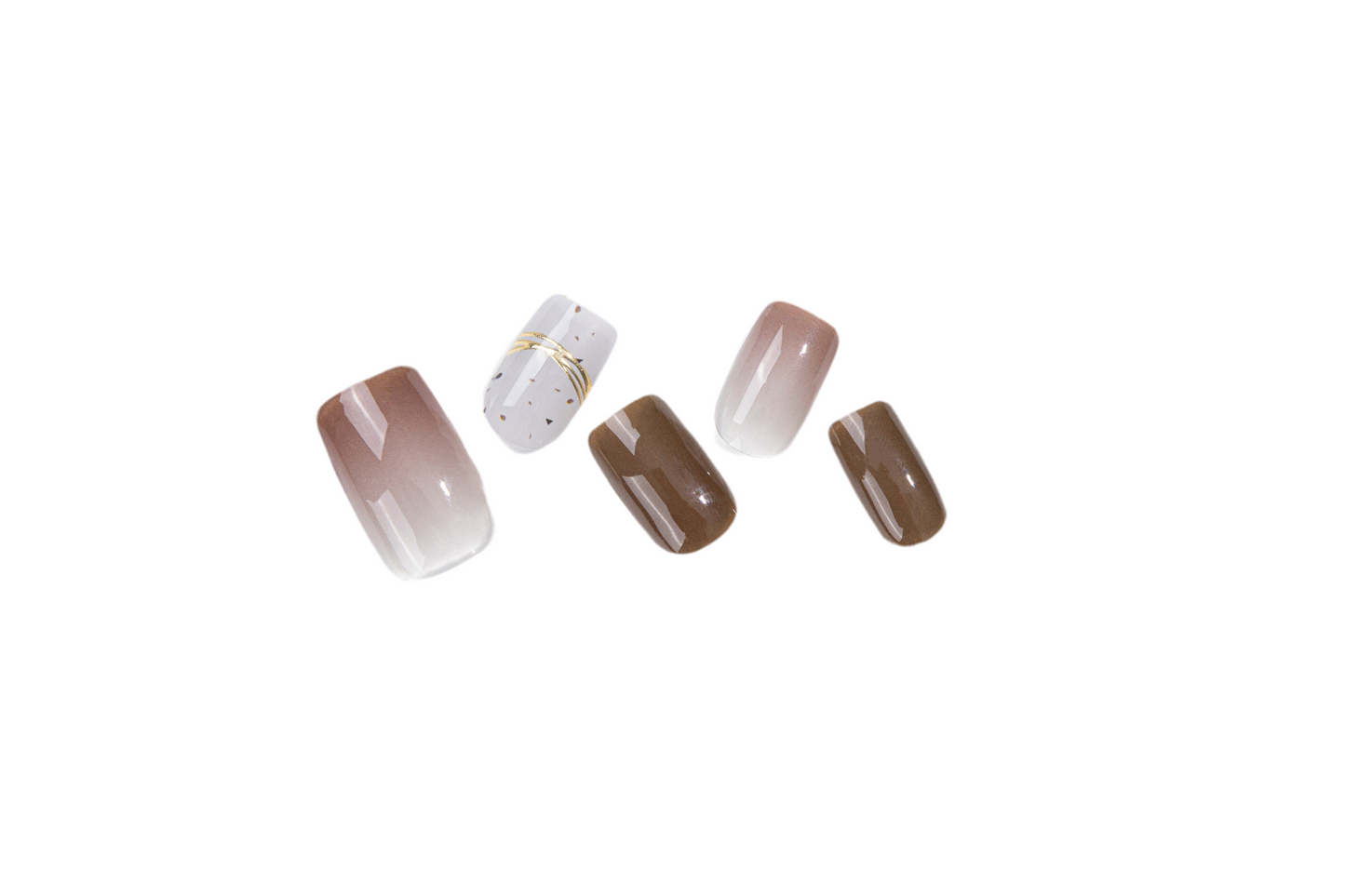 UV-FREE 22 Mocha Marble