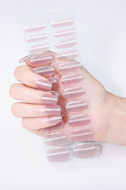 UV-FREE 22 Rose Glow