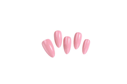 UV-FREE Gel Nail Stickers – Chiang Mai | 22 Strips