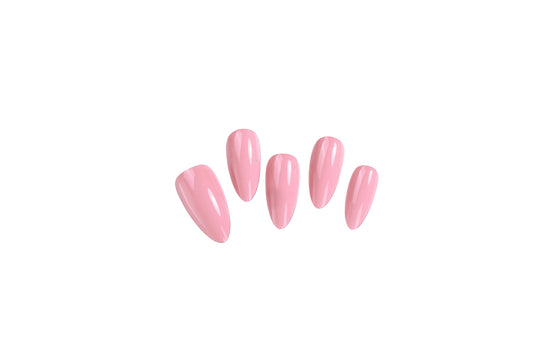 UV-FREE Gel Nail Stickers – Chiang Mai | 22 Strips