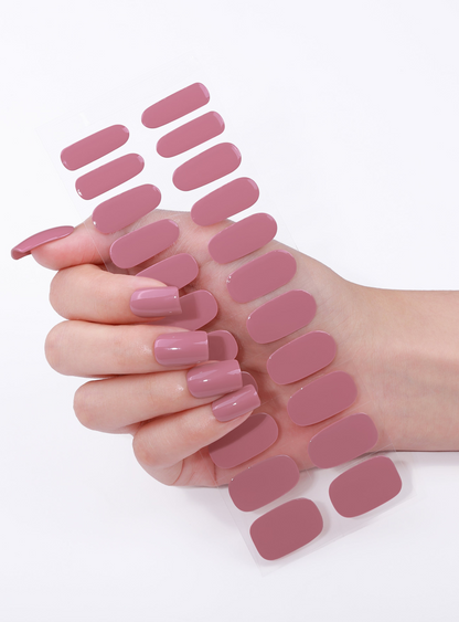 UV-FREE 22 Rose Whisper