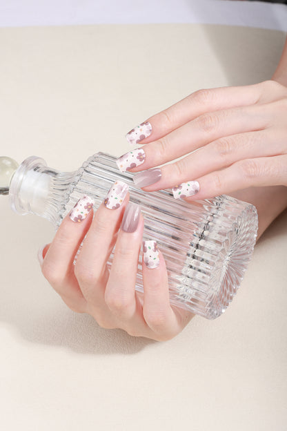 UV-FREE 22 Retro Daisy 