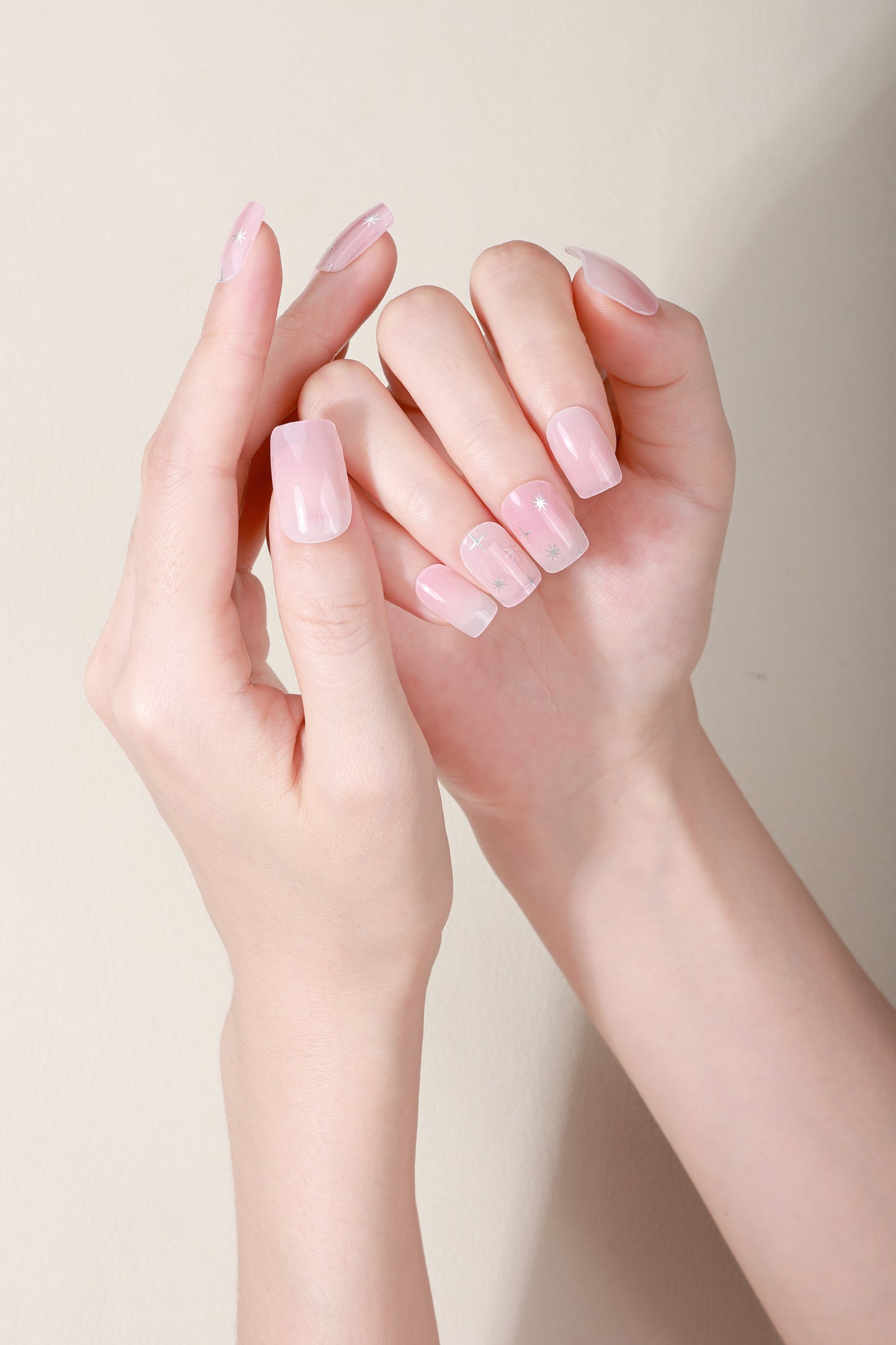 UV-FREE 22 Starlight Blush