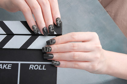 UV-FREE 22  Midnight Marble