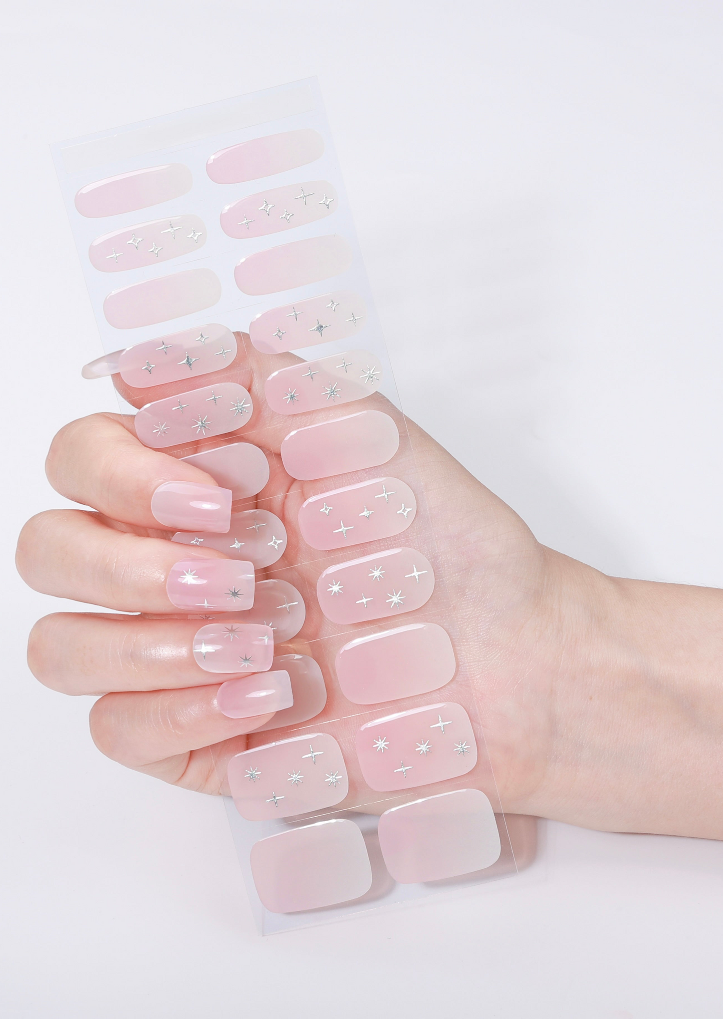 UV-FREE 22 Starlight Blush