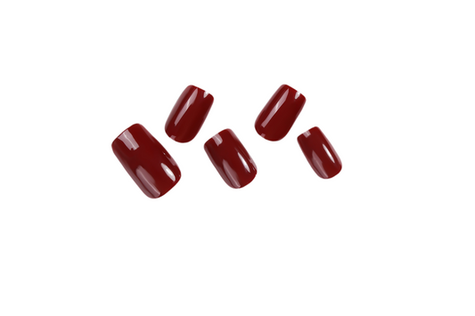 UV-20 Burgundy Allure