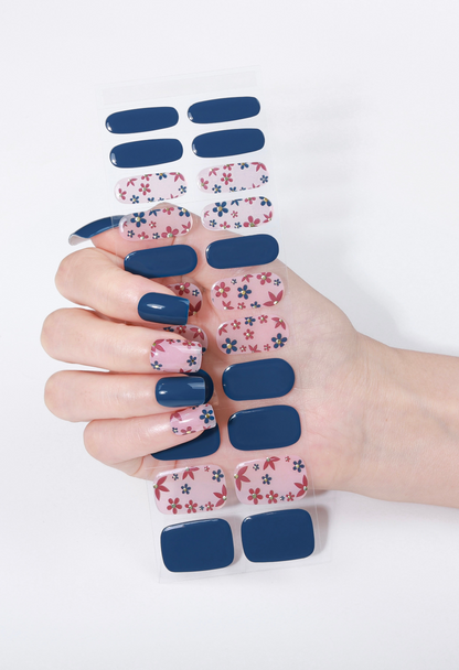 UV-FREE 22 Midnight Blossom