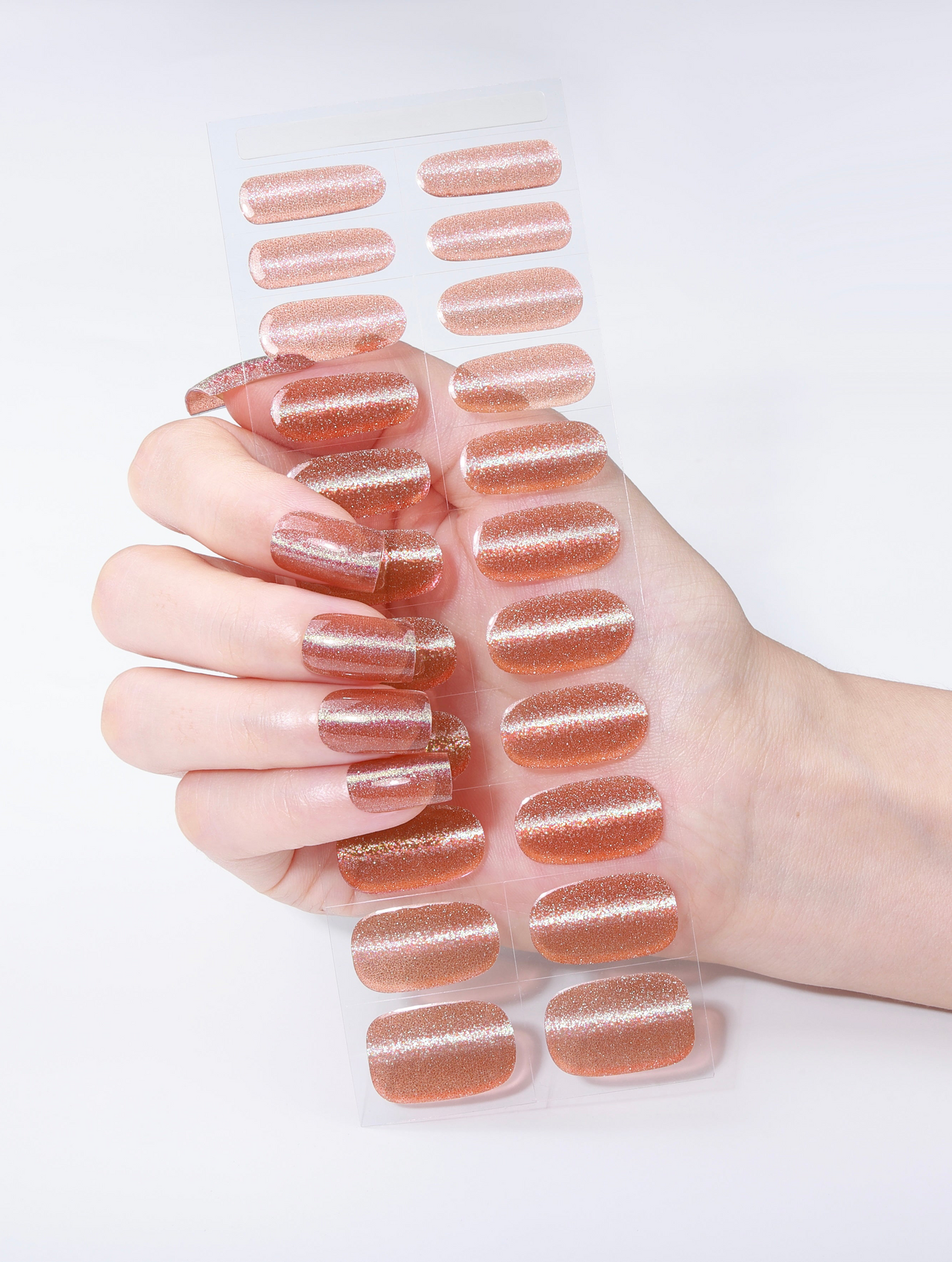 UV-FREE 22 Copper Glow