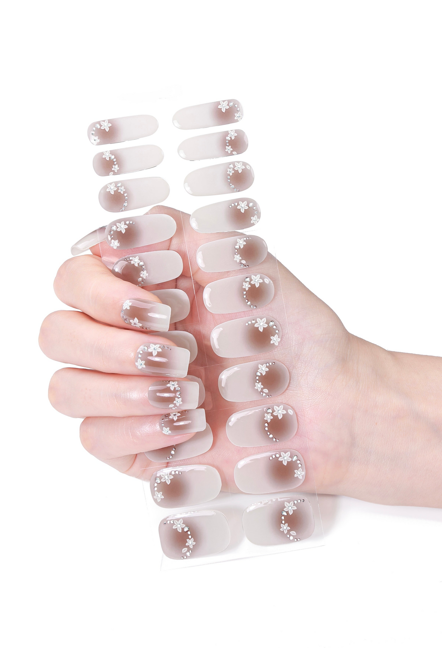 UV-FREE 22 Bridal Blossom 