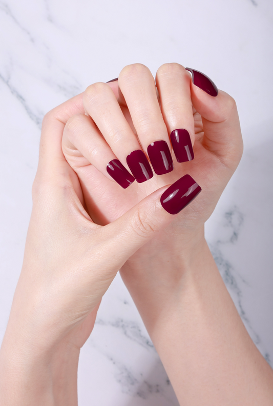 UV-FREE 22 Ruby Gloss