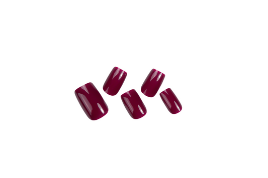 UV-FREE 22 Ruby Gloss