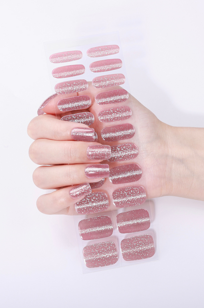 UV-FREE 22 Pink Stardust