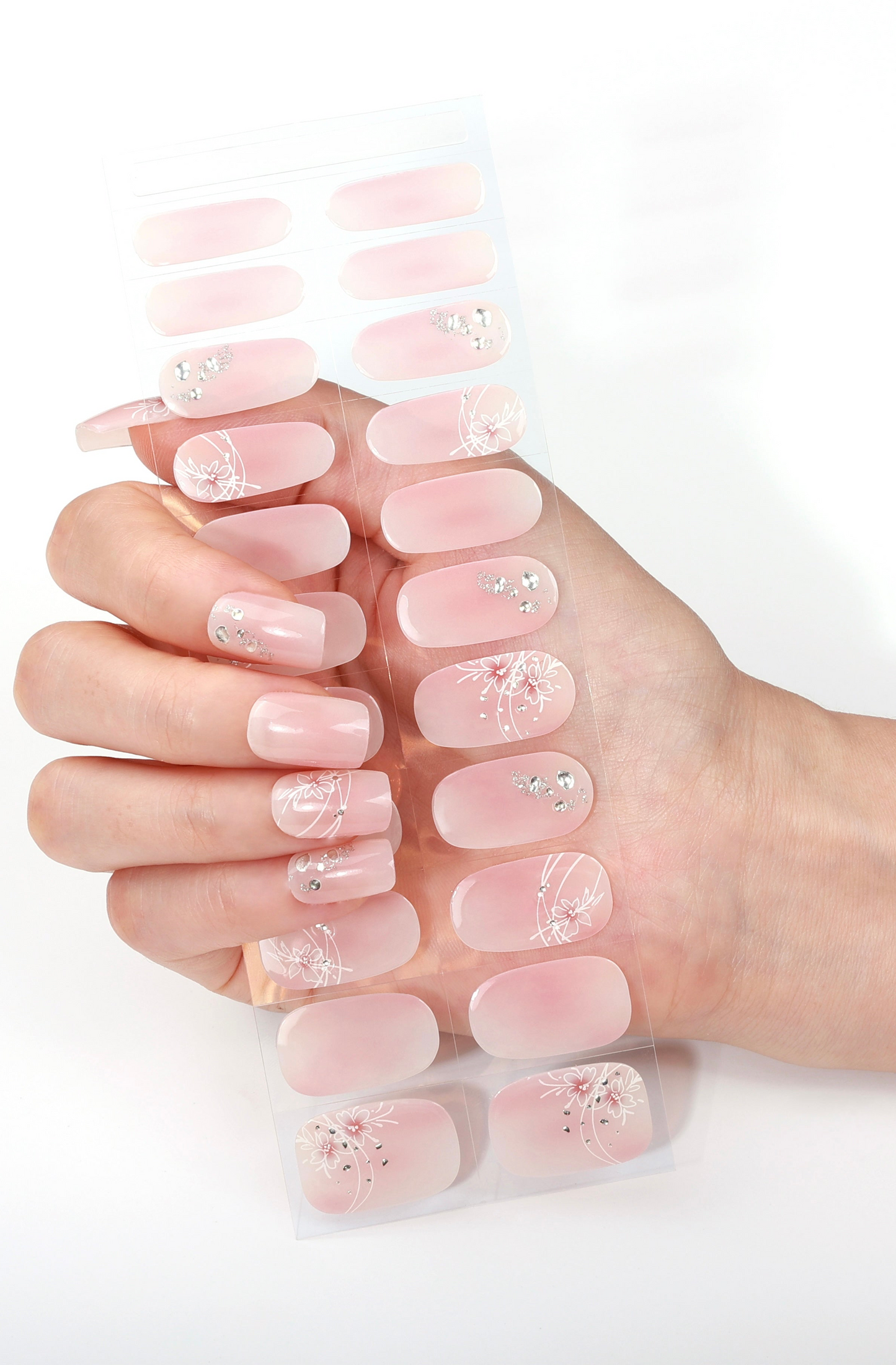 UV-FREE 22 Crystal Bloom