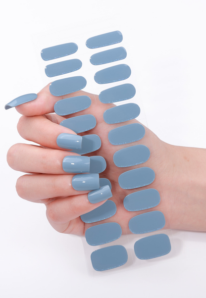 UV-FREE 22 Cloudy Serenity