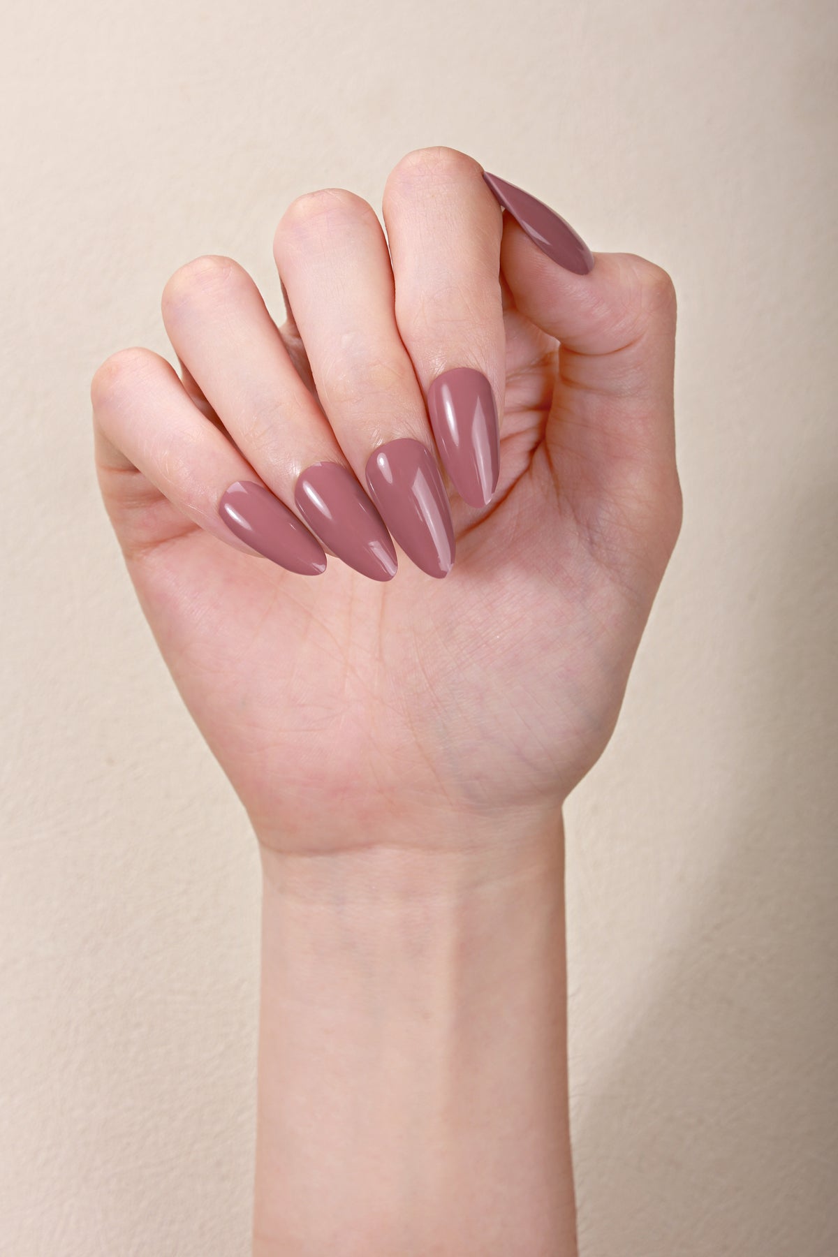 UV-FREE Gel Nail Stickers – Kyoto | 22 Strips