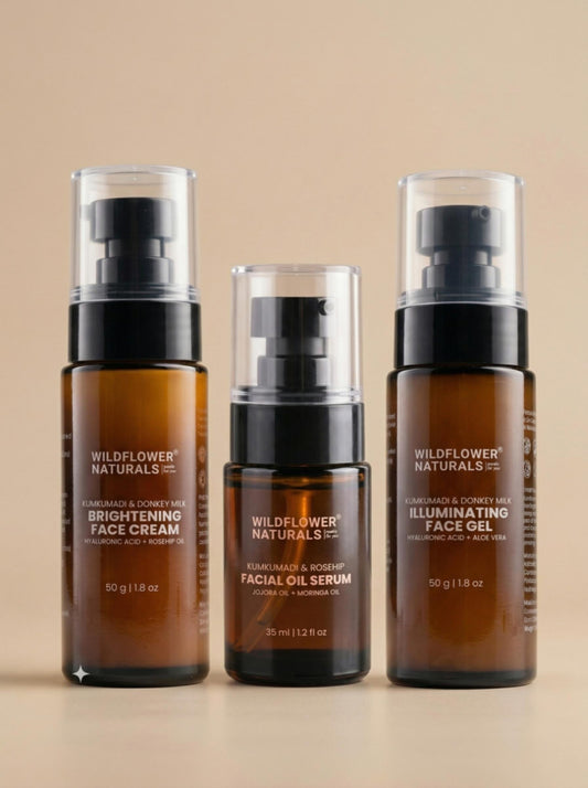 Smooth & Nourish Ritual