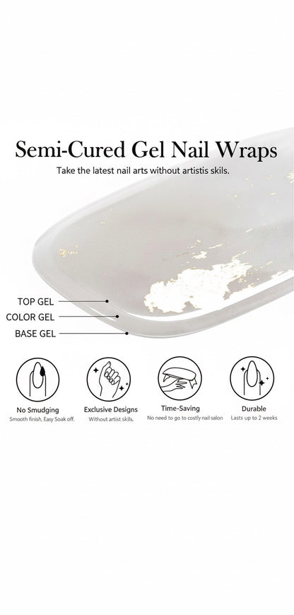 UV-FREE 22 Elegant Blossom