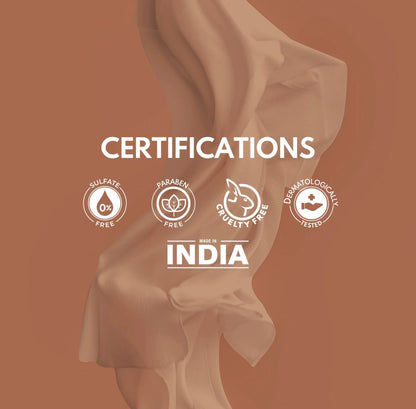 Kumkumadi & Donkey Milk Brightening Face Cream with Hyaluronic acid + Rosehip oil