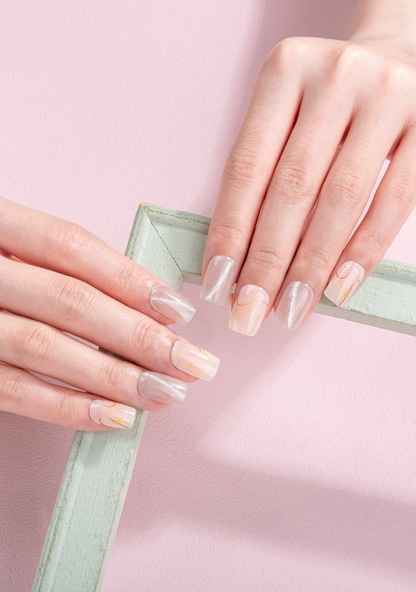 UV-16 Champagne Drift