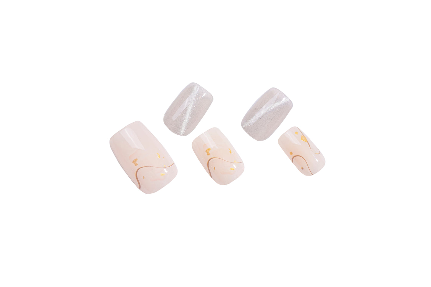 UV-16 Champagne Drift