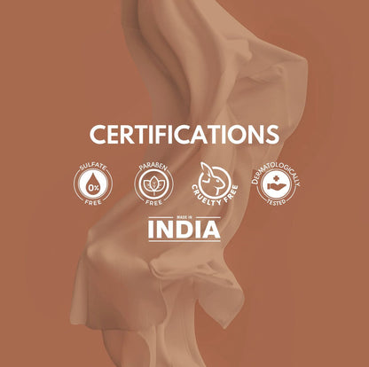 Kumkumadi & Donkey Milk Face Serum with 10% Niacin + 2% Alpha Arbutin