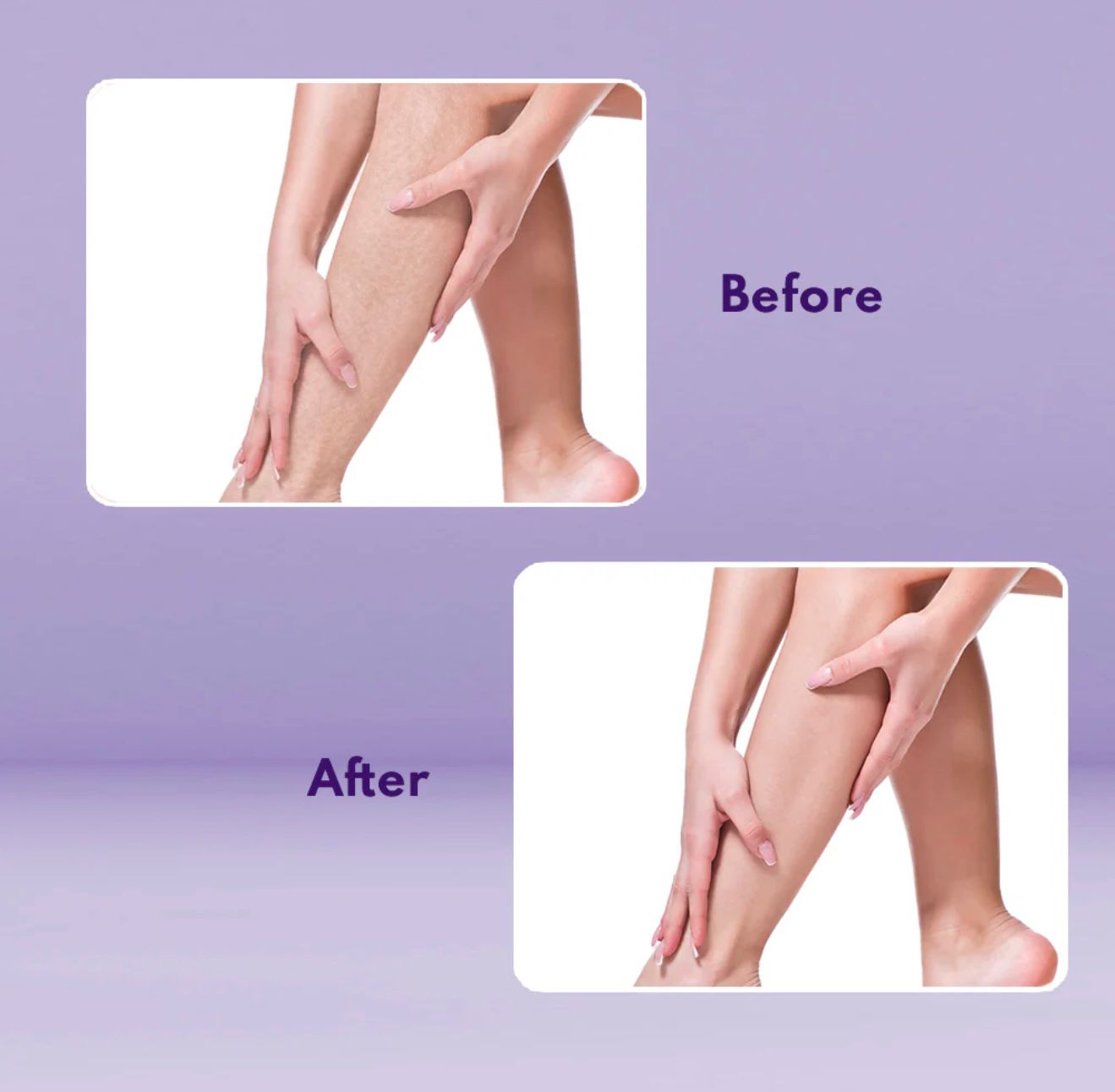 Body Cream with Lavender and Shea Butter