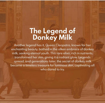 Kumkumadi & Donkey Milk Illuminating Face Gel with hyaluronic acid + Aloe vera 50ml