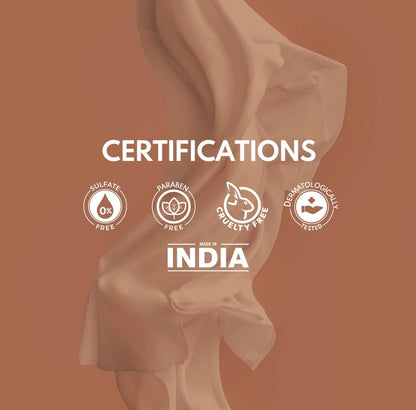 Kumkumadi & Donkey Milk Illuminating Face Gel with hyaluronic acid + Aloe vera 50ml