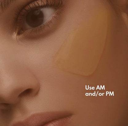 Kumkumadi & Donkey Milk Illuminating Face Gel with hyaluronic acid + Aloe vera 50ml