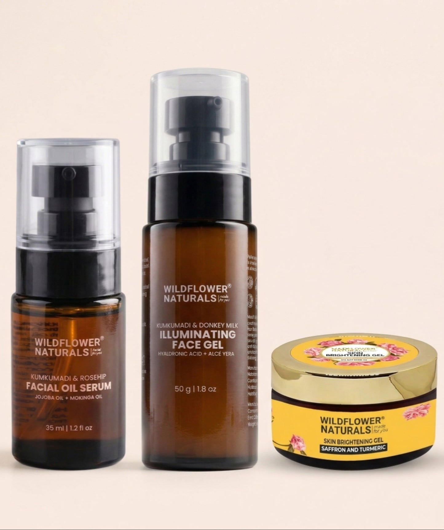 Glow & Radiance Ritual
